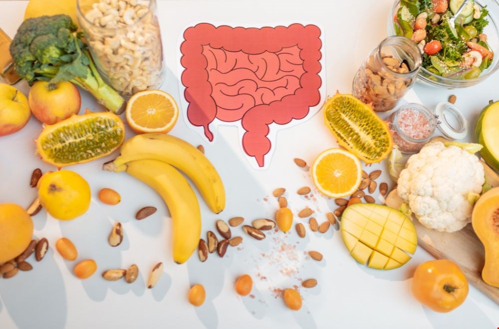 Hoe probiotica kan bijdragen aan een gezonde levensstijl voor het hele gezin Hoe probiotica kan bijdragen aan een gezonde levensstijl voor het hele gezin